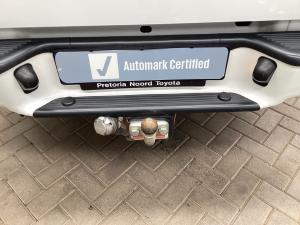 Mahindra Pik Up 2.2CRDe double cab S10 - Image 22