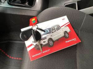 Mahindra Pik Up 2.2CRDe double cab S10 - Image 23