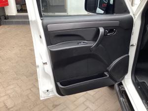 Mahindra Pik Up 2.2CRDe double cab S10 - Image 24