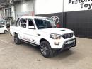 Thumbnail Mahindra Pik Up 2.2CRDe double cab S10