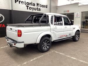 Mahindra Pik Up 2.2CRDe double cab S10 - Image 2