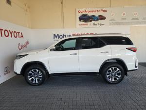 Toyota Fortuner 2.8GD-6 4x4 - Image 9