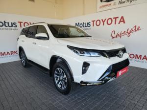 Toyota Fortuner 2.8GD-6 4x4 - Image 1