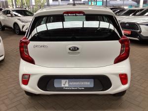 Kia Picanto 1.0 Smart - Image 5