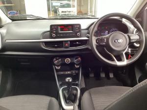 Kia Picanto 1.0 Smart - Image 6