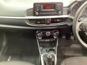 Kia Picanto 1.0 Smart - Image 15