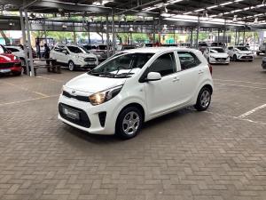 Kia Picanto 1.0 Smart - Image 23