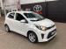 Kia Picanto 1.0 Smart - Thumbnail 1
