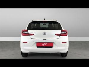 Toyota Starlet 1.5 Xi - Image 5