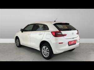 Toyota Starlet 1.5 Xi - Image 8