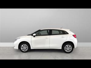 Toyota Starlet 1.5 Xi - Image 9