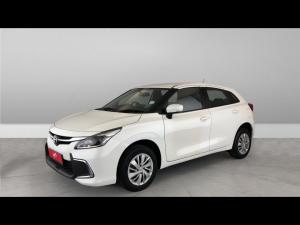 Toyota Starlet 1.5 Xi - Image 10