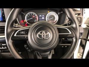 Toyota Starlet 1.5 Xi - Image 14