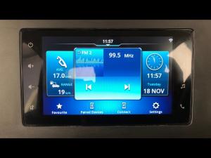 Toyota Starlet 1.5 Xi - Image 17