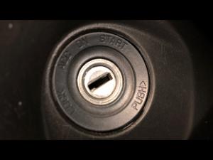 Toyota Starlet 1.5 Xi - Image 18