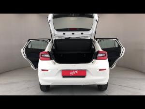 Toyota Starlet 1.5 Xi - Image 20