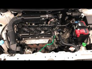 Toyota Starlet 1.5 Xi - Image 24