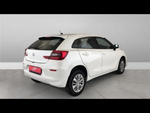 Toyota Starlet 1.5 Xi - Image 2