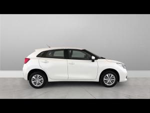 Toyota Starlet 1.5 Xi - Image 3