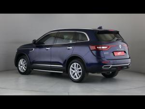 Renault Koleos 2.5 Dynamique - Image 8