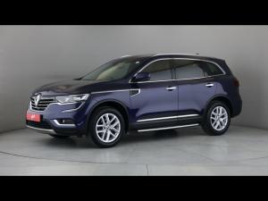 Renault Koleos 2.5 Dynamique - Image 22