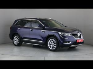 Renault Koleos 2.5 Dynamique - Image 1