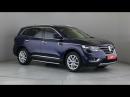 Thumbnail Renault Koleos 2.5 Dynamique
