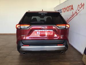 Toyota RAV4 2.5 VX AWD - Image 5
