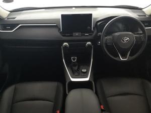 Toyota RAV4 2.5 VX AWD - Image 6