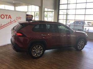 Toyota RAV4 2.5 VX AWD - Image 2