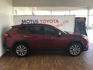 Toyota RAV4 2.5 VX AWD - Image 3