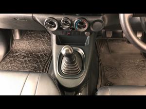 Toyota Hilux 2.4GD single cab S (aircon) - Image 6