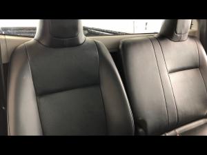 Toyota Hilux 2.4GD single cab S (aircon) - Image 11