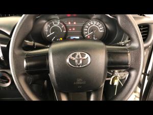 Toyota Hilux 2.4GD single cab S (aircon) - Image 14