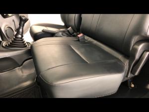 Toyota Hilux 2.4GD single cab S (aircon) - Image 15