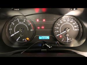 Toyota Hilux 2.4GD single cab S (aircon) - Image 16