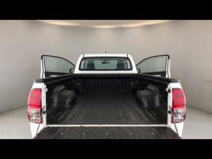 Toyota Hilux 2.4GD single cab S (aircon) - Image 20
