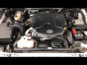Toyota Hilux 2.4GD single cab S (aircon) - Image 24