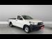 Toyota Hilux 2.4GD single cab S (aircon) - Thumbnail 1