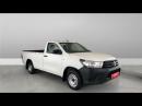 Thumbnail Toyota Hilux 2.4GD single cab S (aircon)