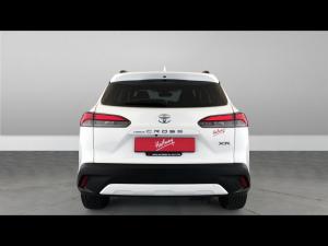 Toyota Corolla Cross 1.8 XR - Image 5