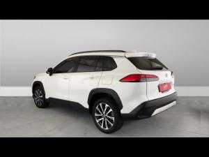 Toyota Corolla Cross 1.8 XR - Image 8