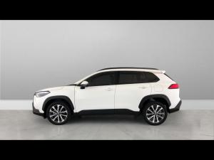 Toyota Corolla Cross 1.8 XR - Image 9