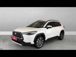 Toyota Corolla Cross 1.8 XR - Image 10