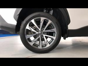 Toyota Corolla Cross 1.8 XR - Image 19