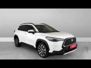 Toyota Corolla Cross 1.8 XR - Image 1