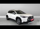 Thumbnail Toyota Corolla Cross 1.8 XR