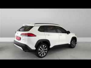 Toyota Corolla Cross 1.8 XR - Image 2