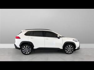 Toyota Corolla Cross 1.8 XR - Image 3