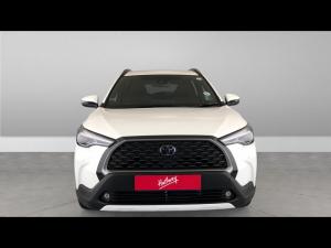 Toyota Corolla Cross 1.8 XR - Image 4